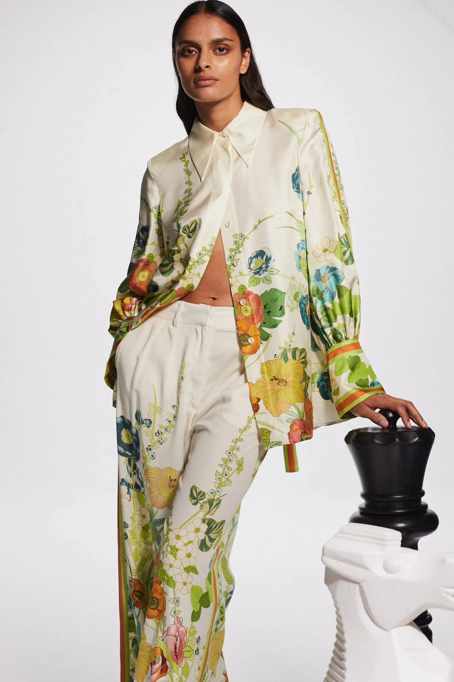 Constance Pants